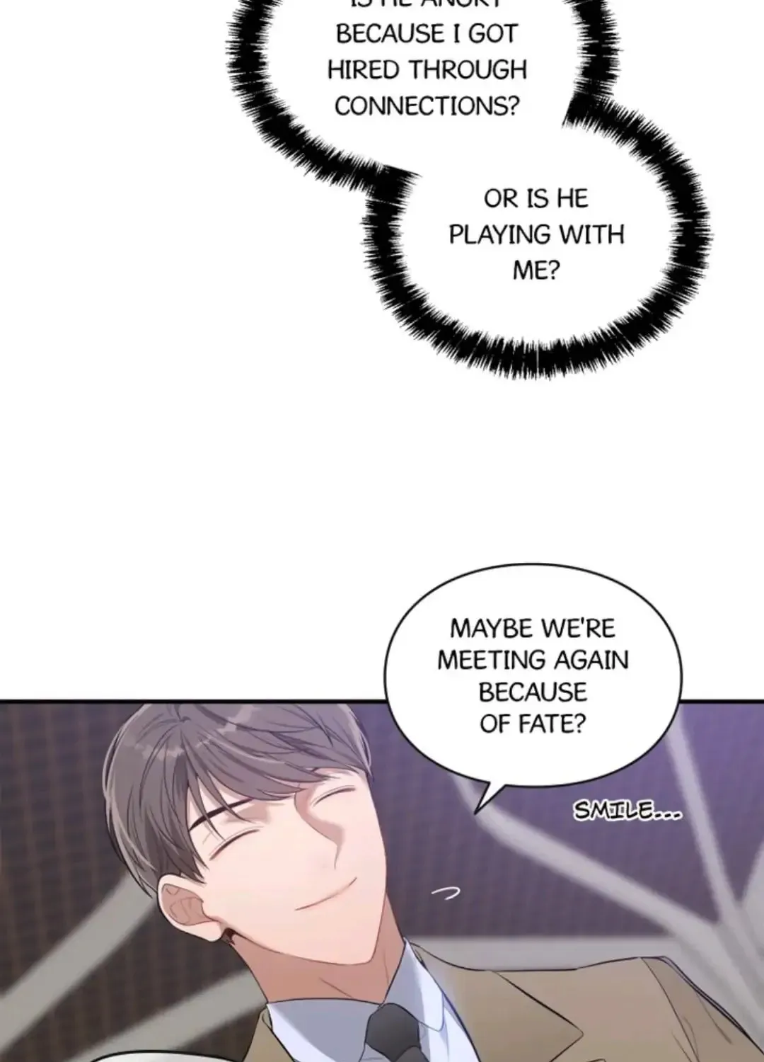 Read No Moral chapter 2 image 60 on Lezhin