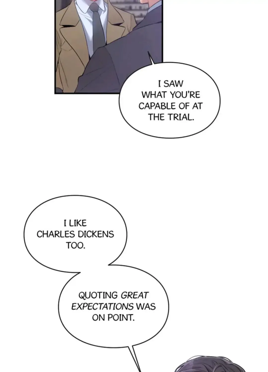 Read No Moral chapter 2 image 68 on Lezhin