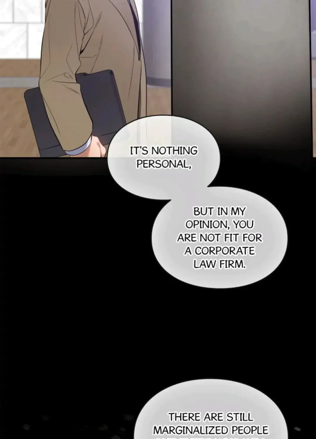 Read No Moral chapter 2 image 72 on Lezhin