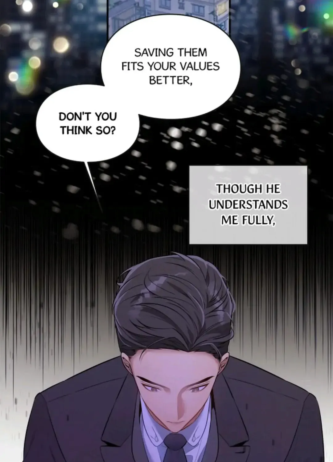 Read No Moral chapter 2 image 74 on Lezhin