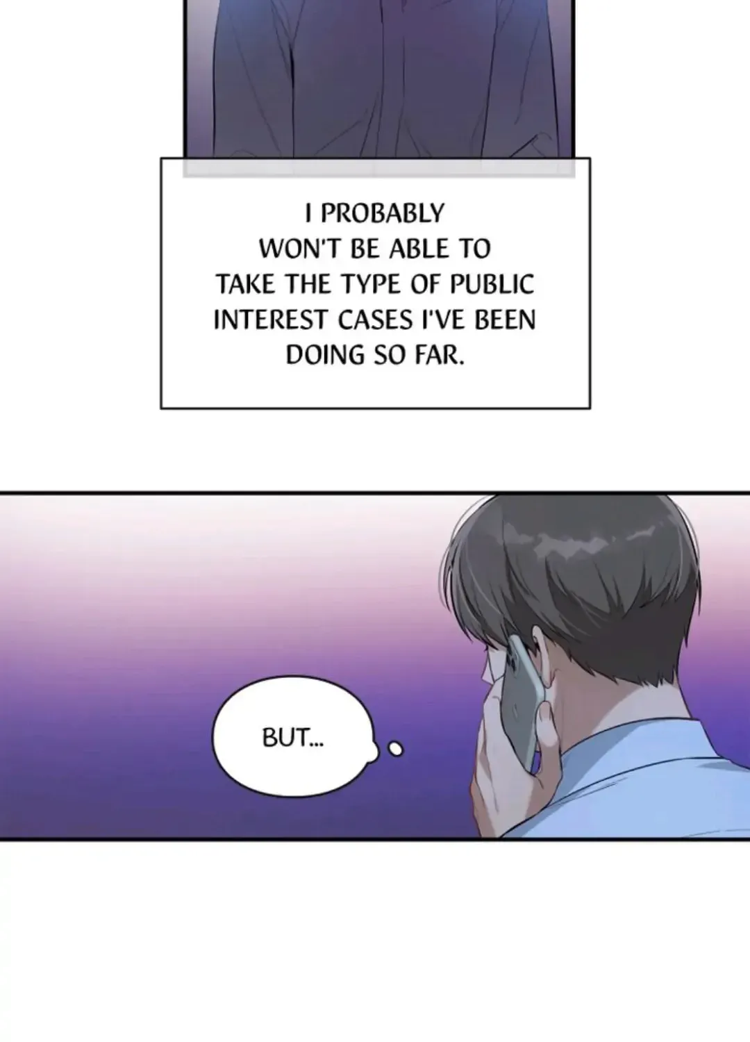 Read No Moral chapter 2 image 9 on Lezhin