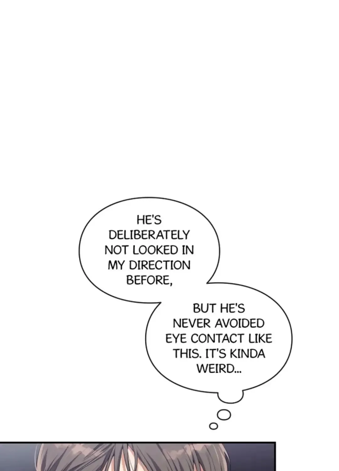 Read No Moral chapter 20 image 0 on Lezhin
