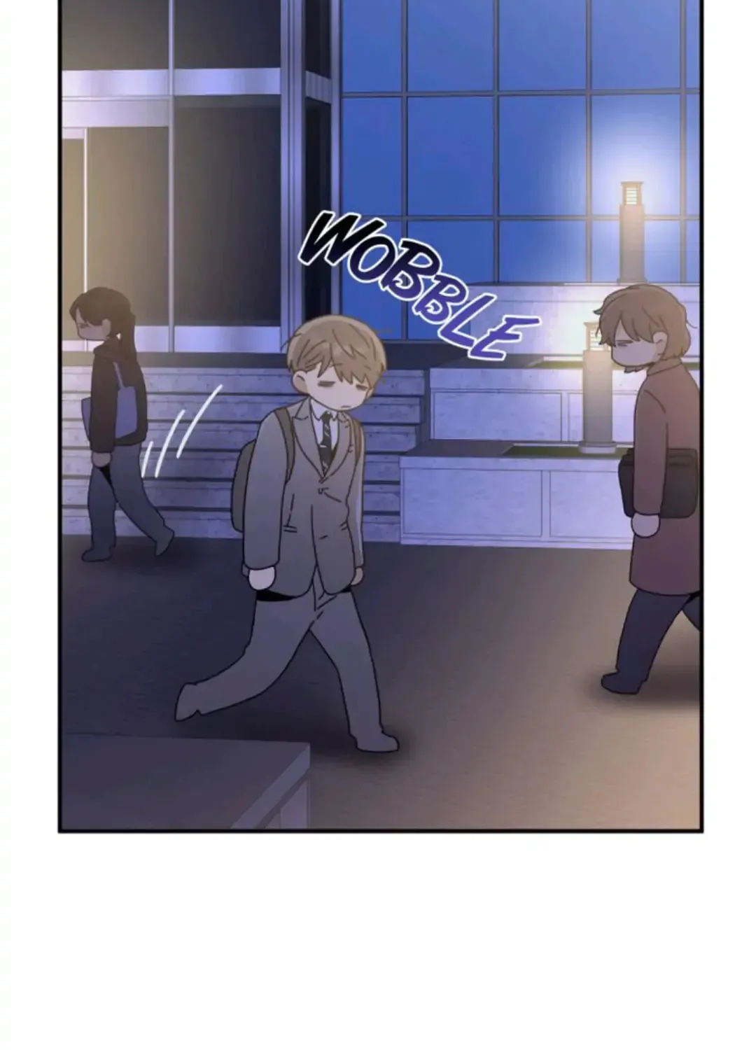 Read No Moral chapter 20 image 124 on Lezhin