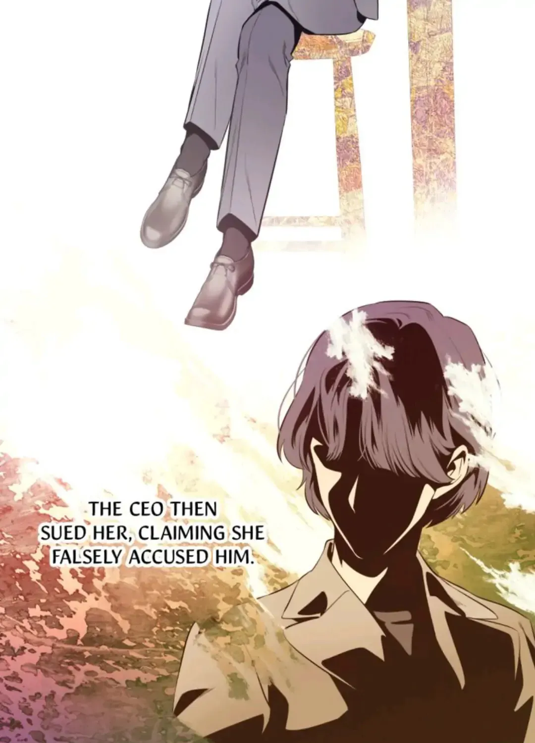 Read No Moral chapter 20 image 134 on Lezhin