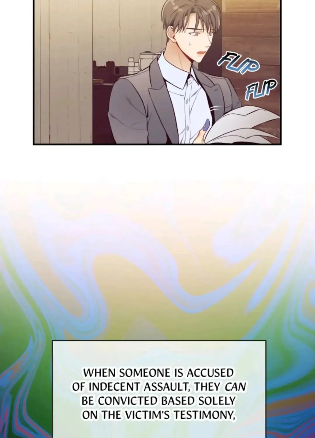 Read No Moral chapter 20 image 136 on Lezhin