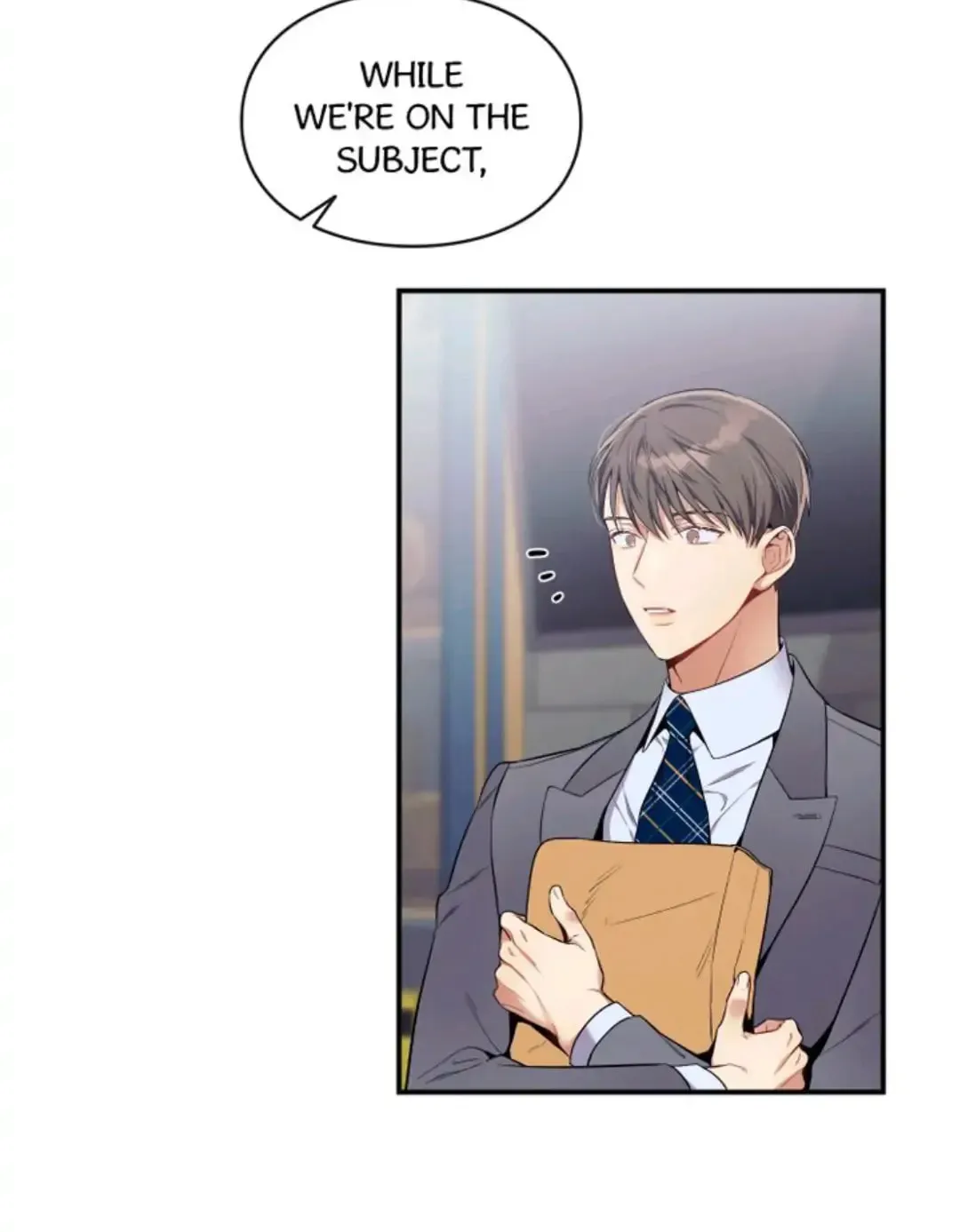 Read No Moral chapter 20 image 14 on Lezhin