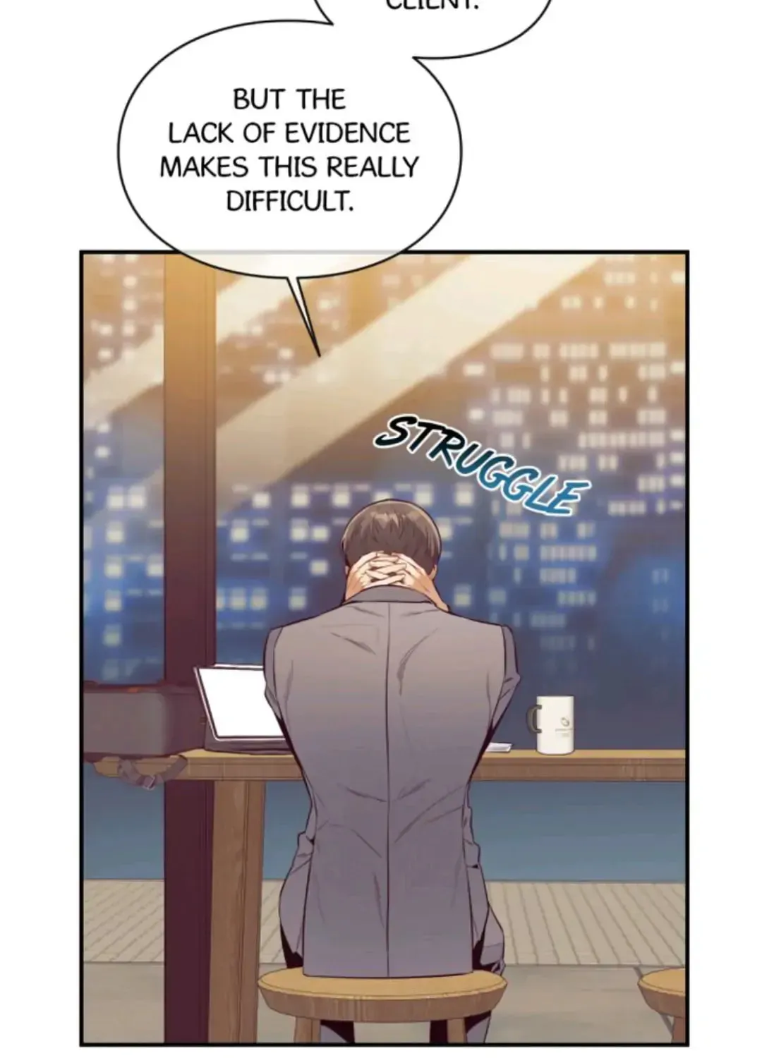 Read No Moral chapter 20 image 142 on Lezhin