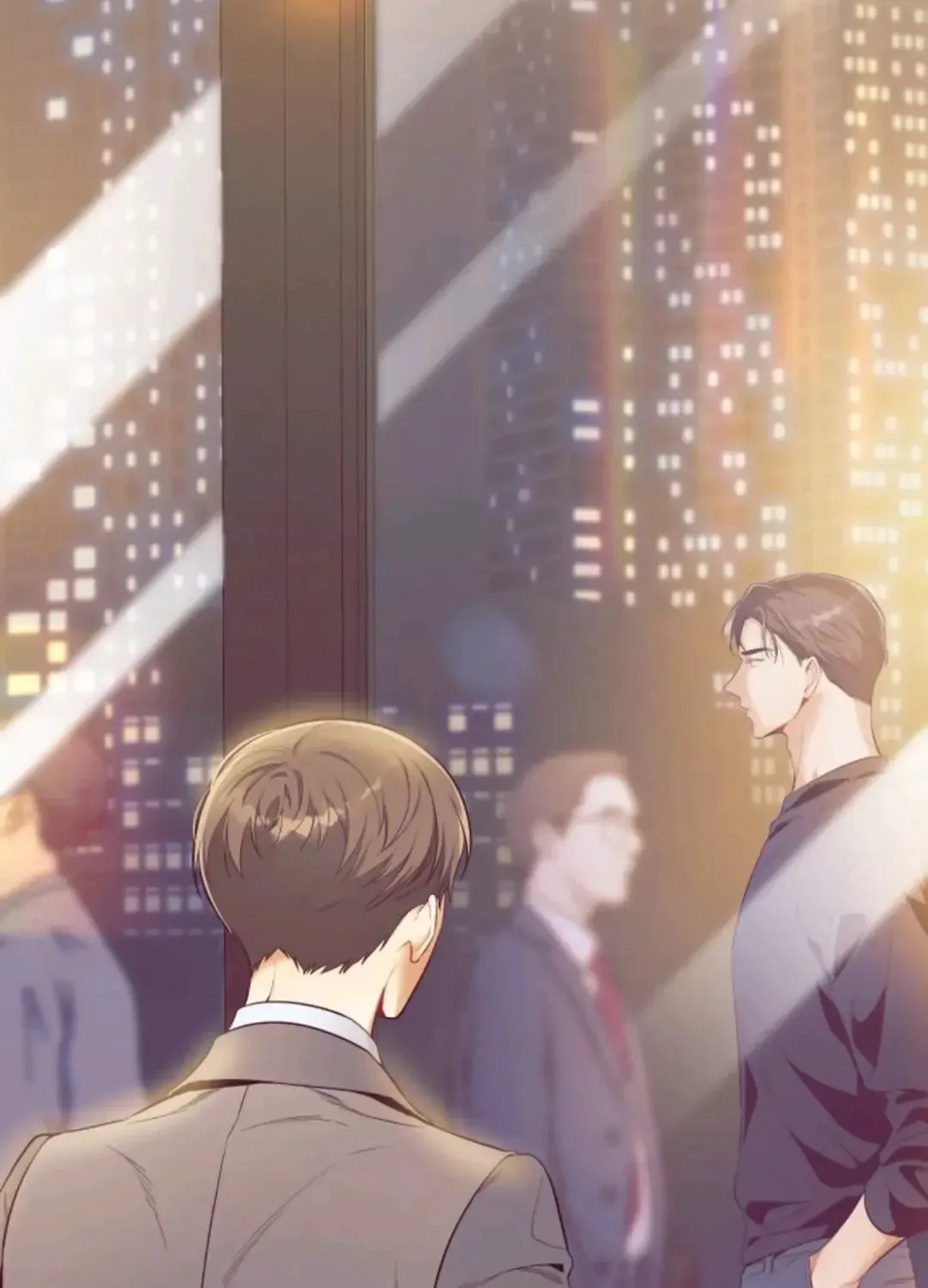 Read No Moral chapter 20 image 155 on Lezhin