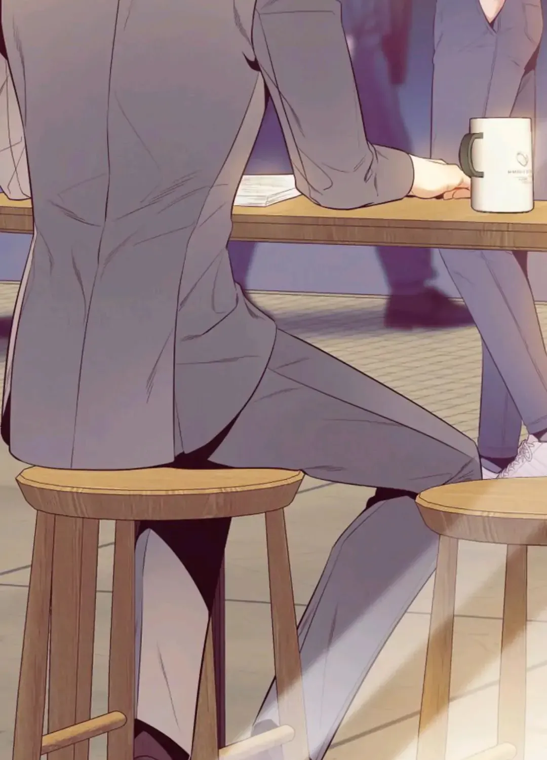 Read No Moral chapter 20 image 156 on Lezhin