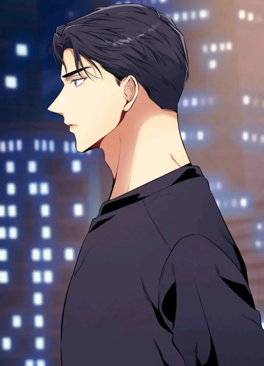 Read No Moral chapter 20 image 159 on Lezhin