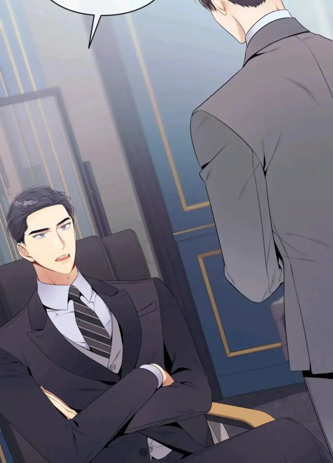 Read No Moral chapter 20 image 16 on Lezhin