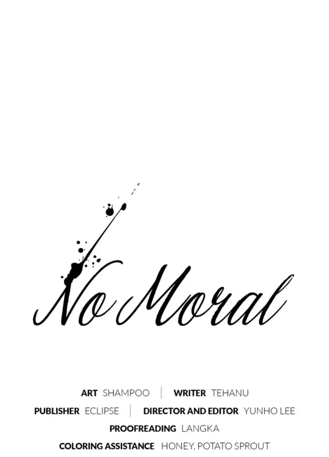 Read No Moral chapter 20 image 164 on Lezhin