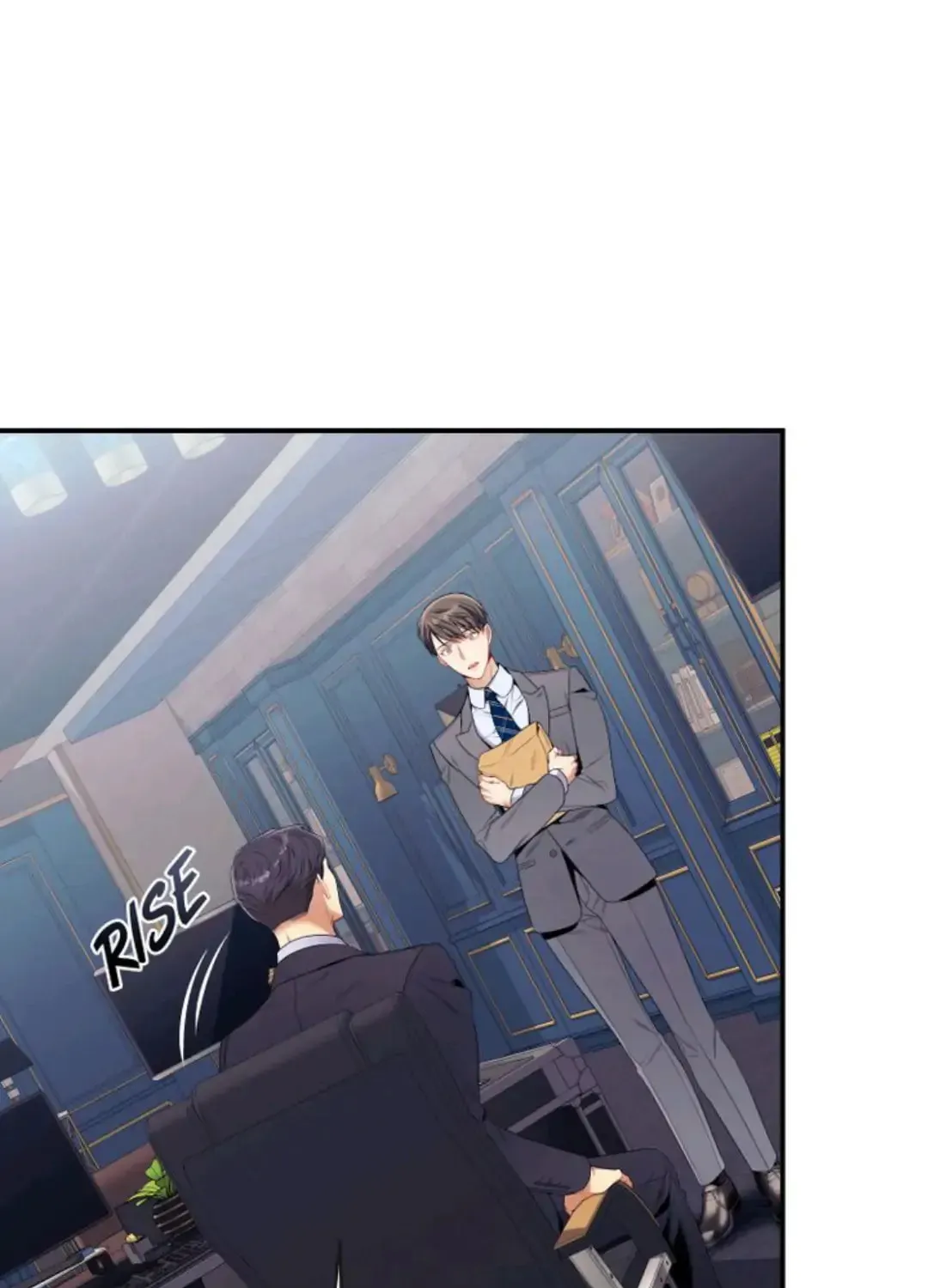 Read No Moral chapter 20 image 18 on Lezhin