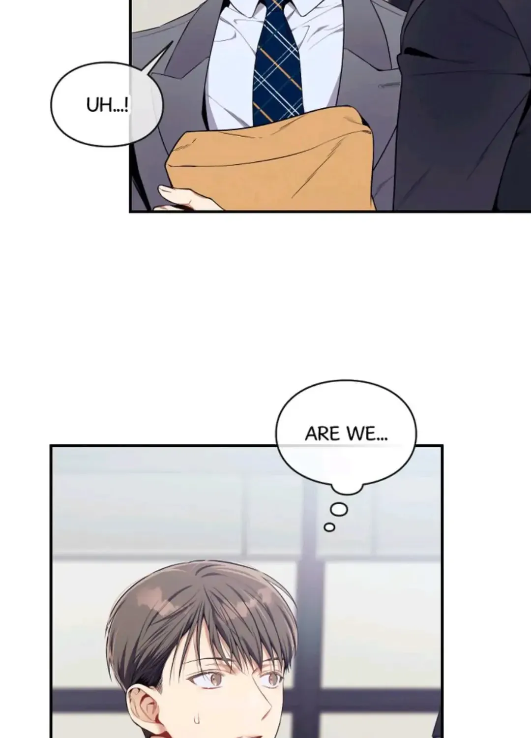 Read No Moral chapter 20 image 23 on Lezhin