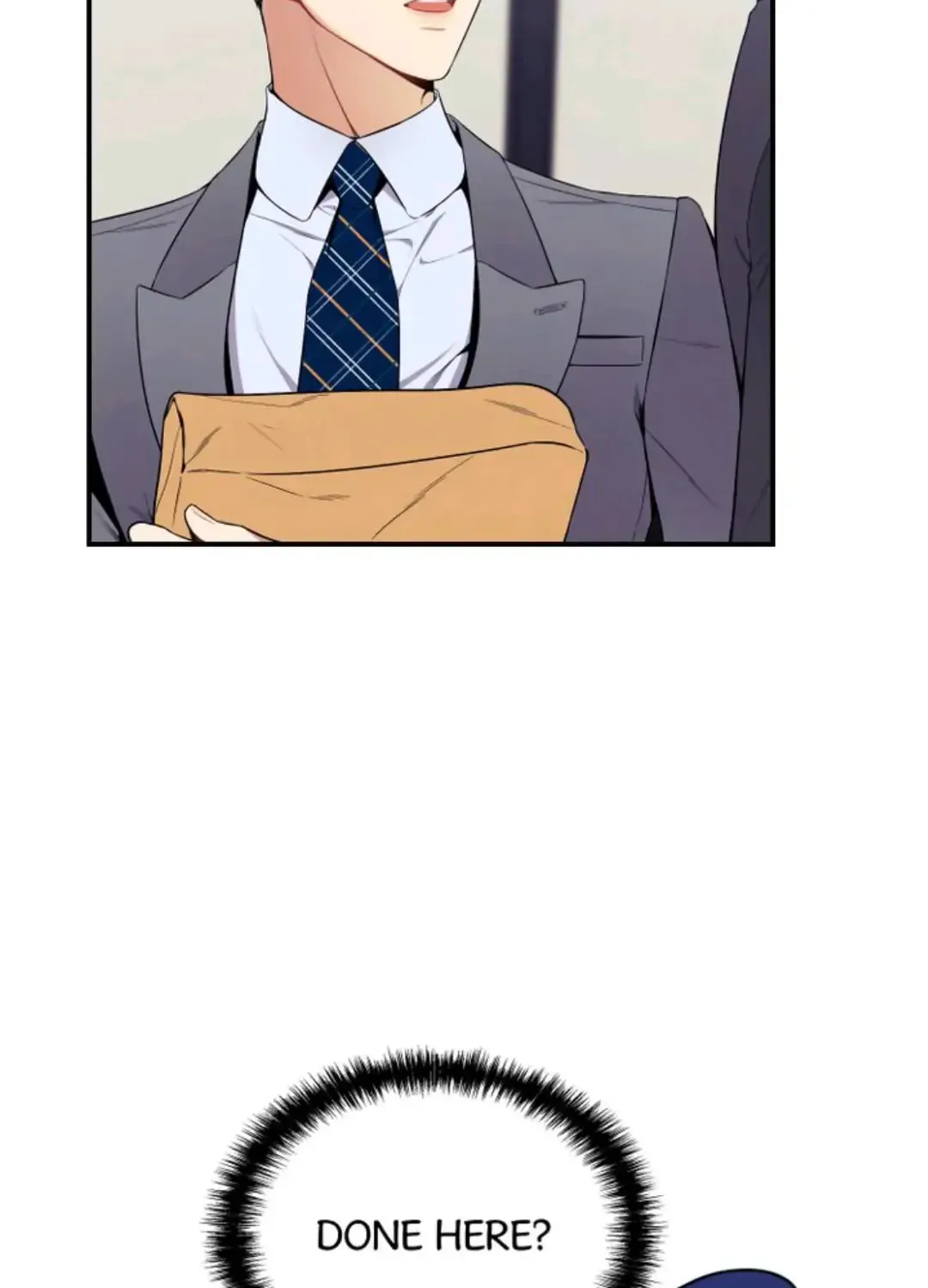 Read No Moral chapter 20 image 24 on Lezhin