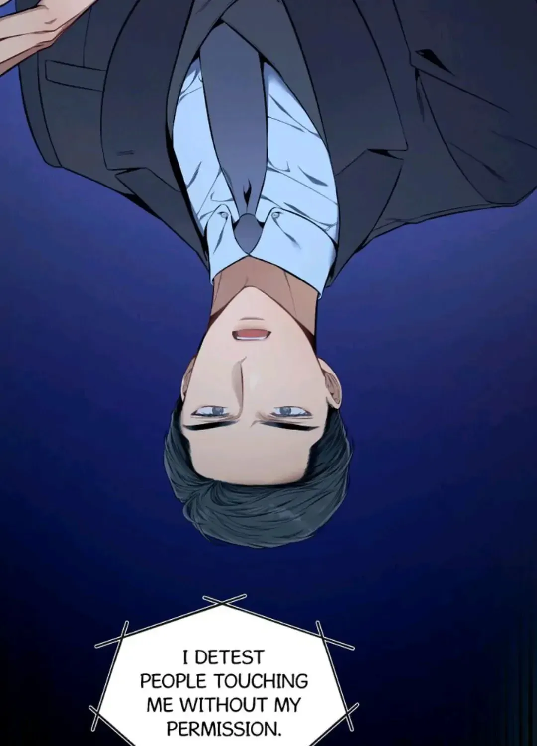 Read No Moral chapter 20 image 34 on Lezhin