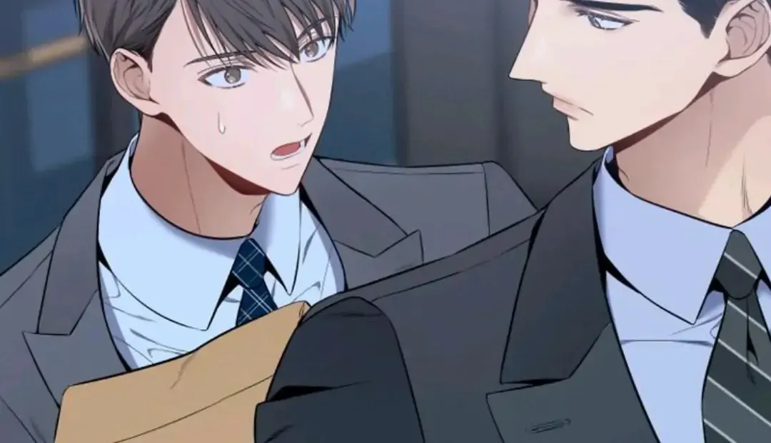Read No Moral chapter 20 image 37 on Lezhin