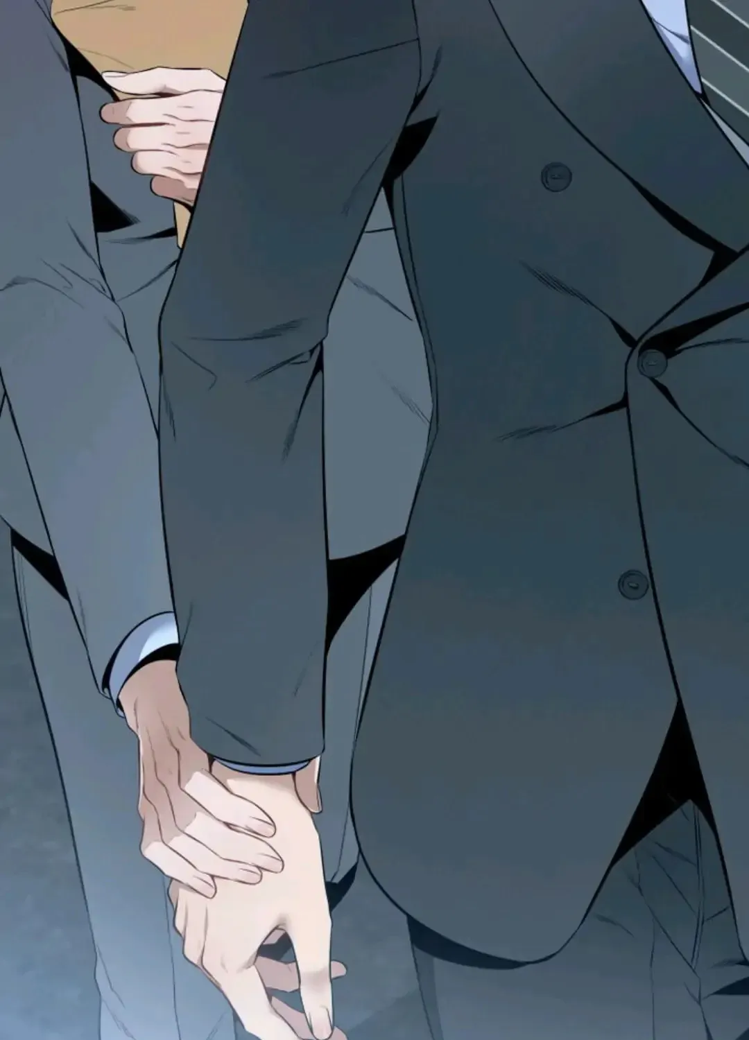 Read No Moral chapter 20 image 38 on Lezhin