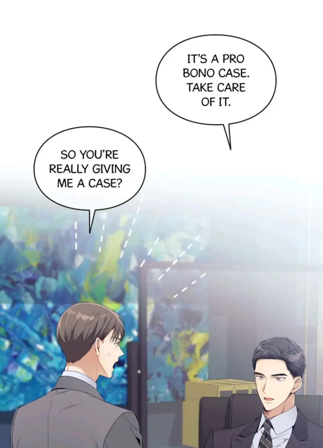 Read No Moral chapter 20 image 4 on Lezhin