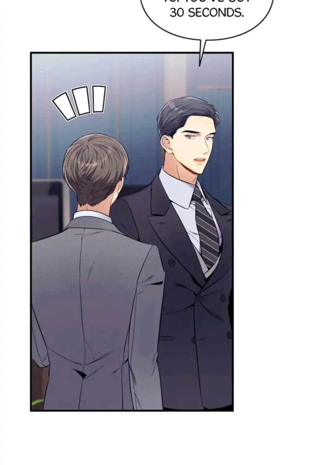 Read No Moral chapter 20 image 48 on Lezhin