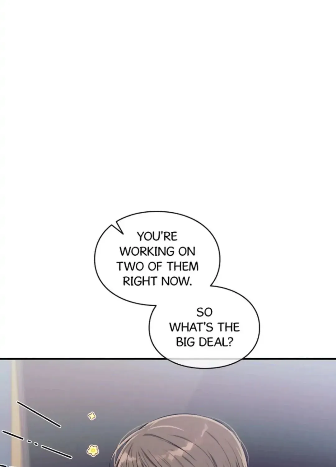 Read No Moral chapter 20 image 6 on Lezhin