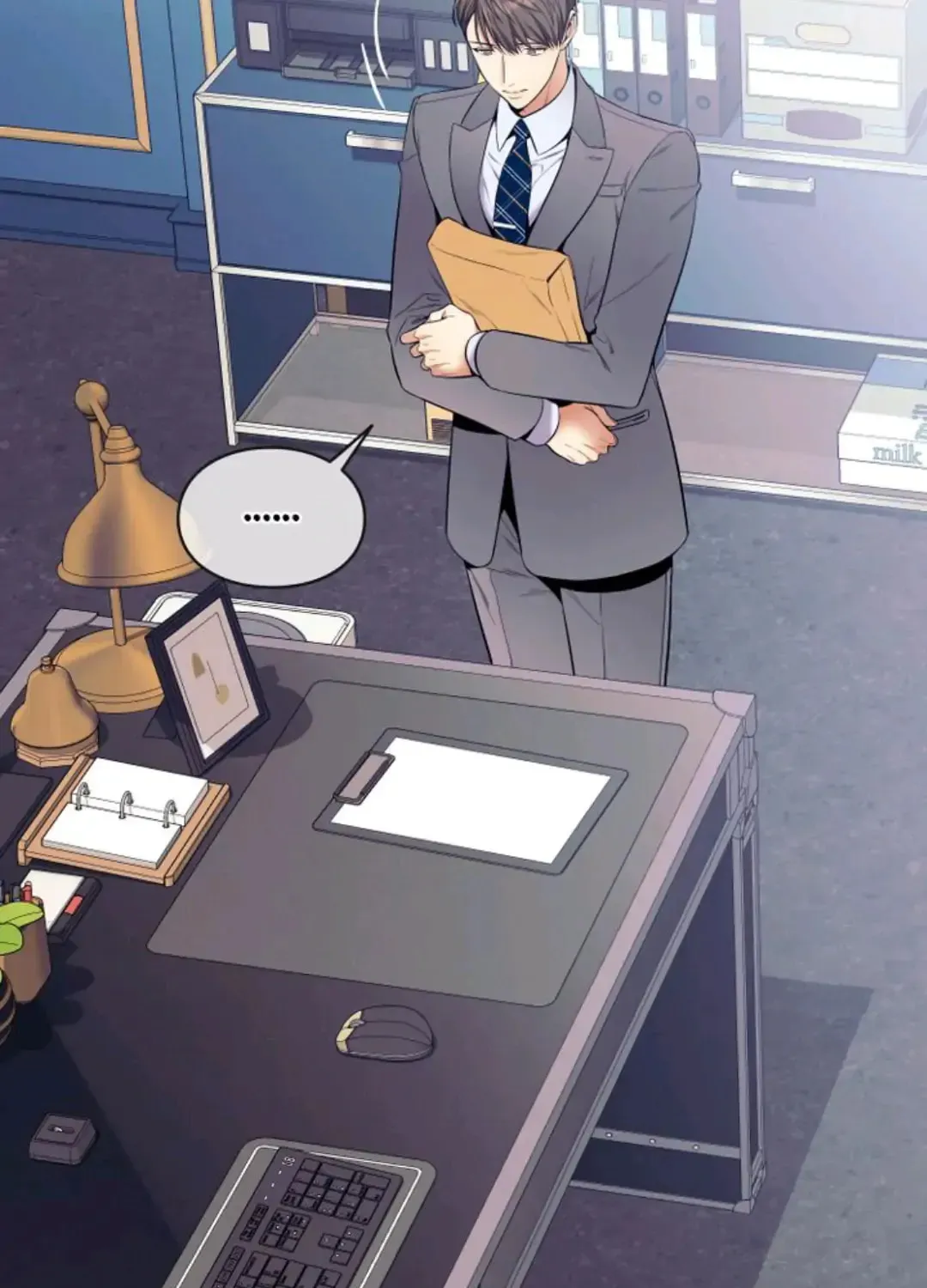 Read No Moral chapter 20 image 70 on Lezhin