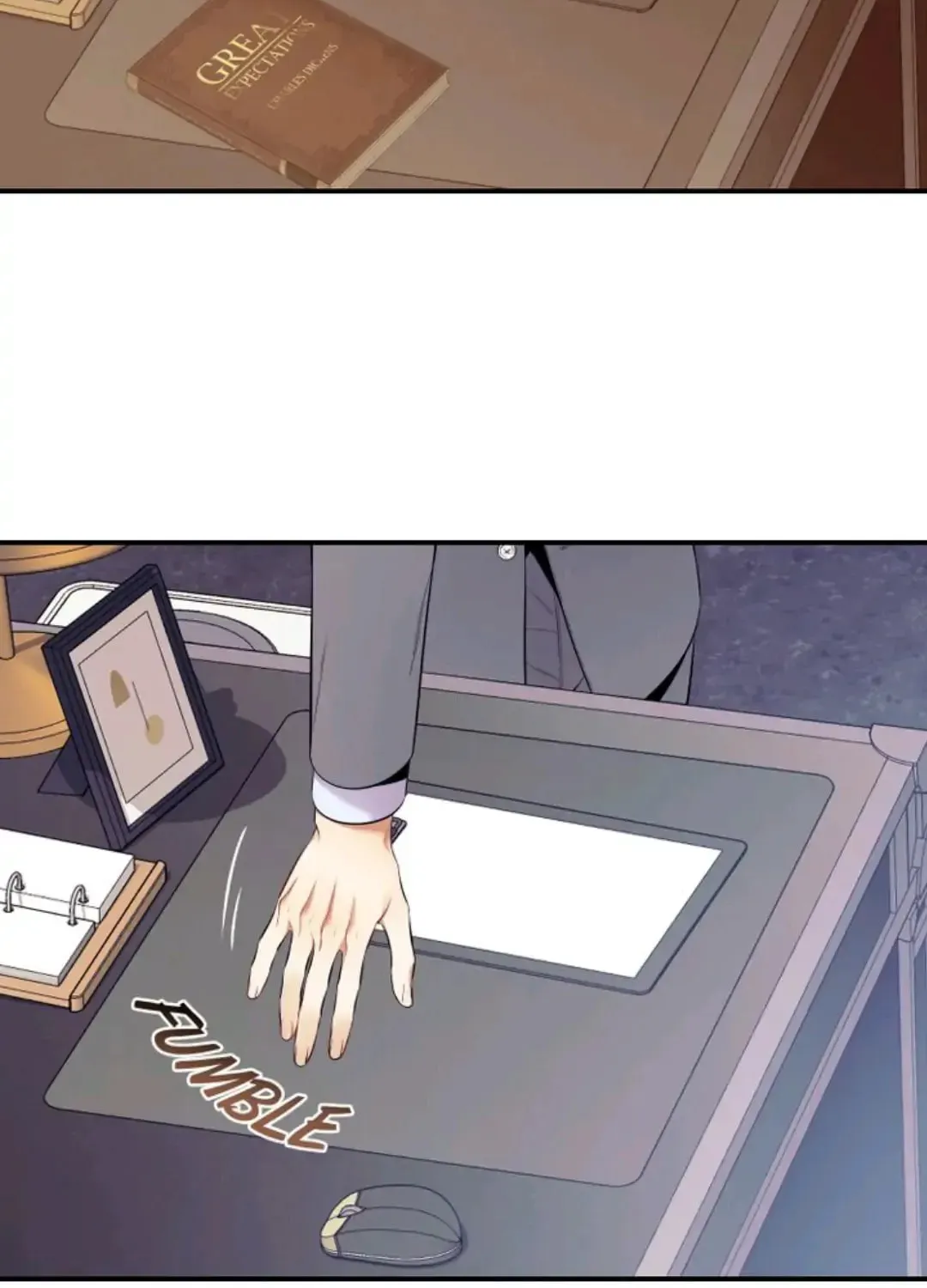 Read No Moral chapter 20 image 72 on Lezhin