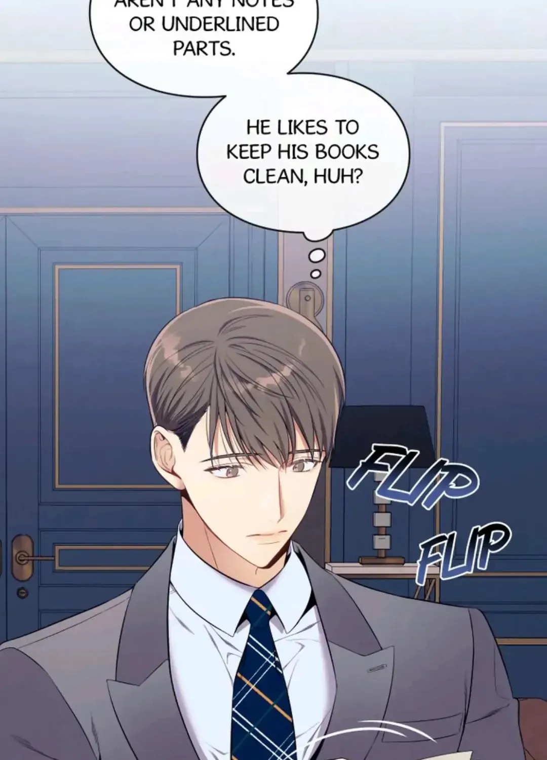 Read No Moral chapter 20 image 83 on Lezhin
