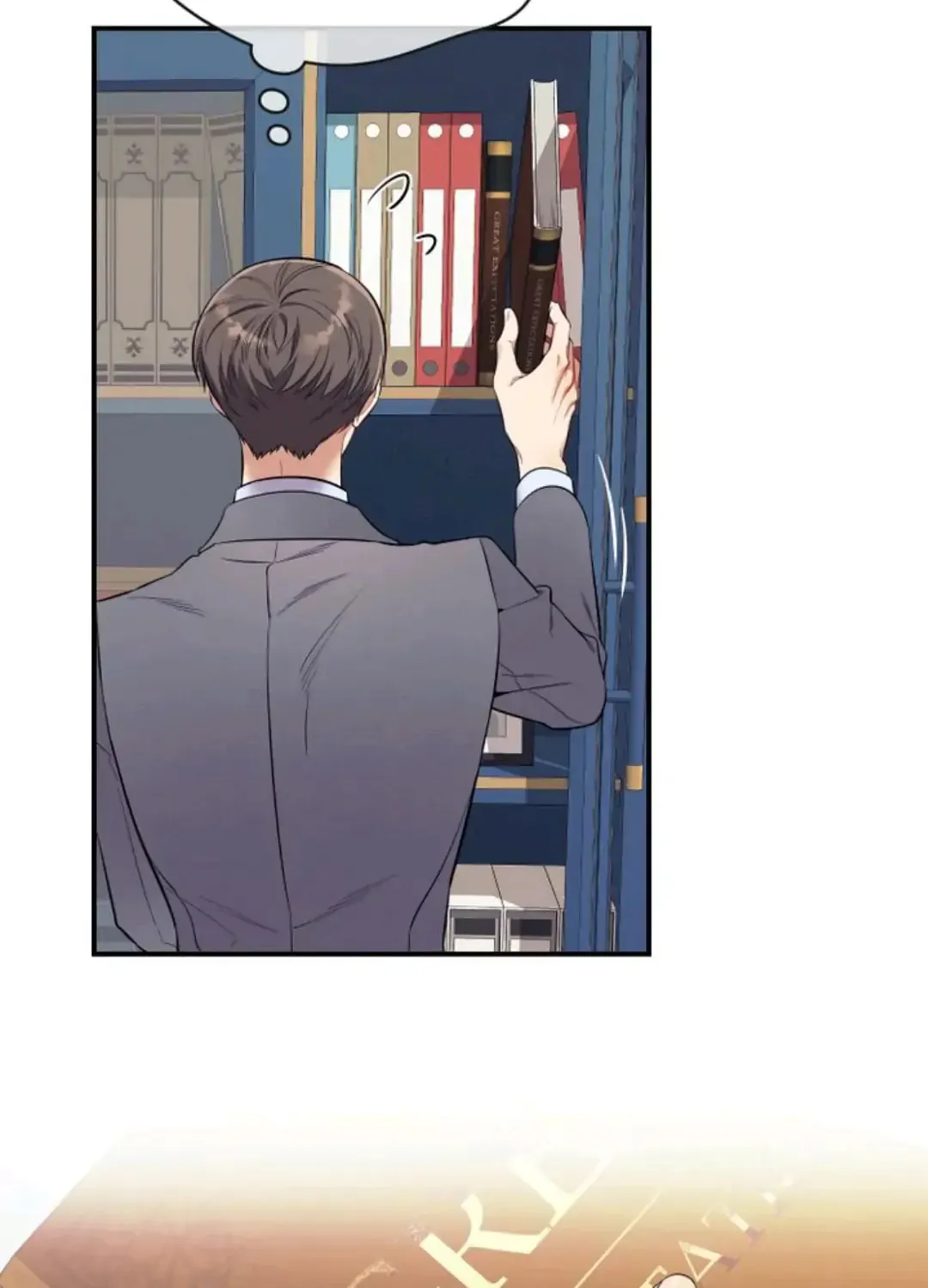 Read No Moral chapter 20 image 87 on Lezhin