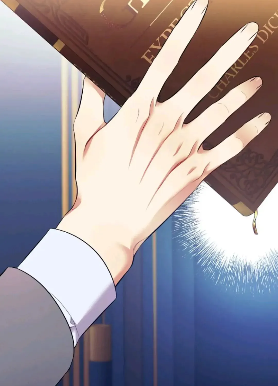 Read No Moral chapter 20 image 88 on Lezhin