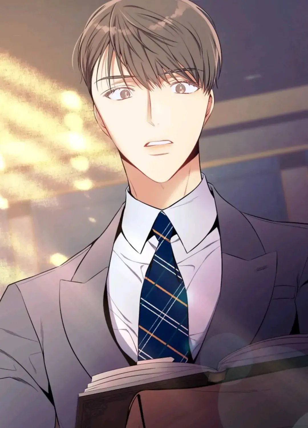Read No Moral chapter 20 image 98 on Lezhin