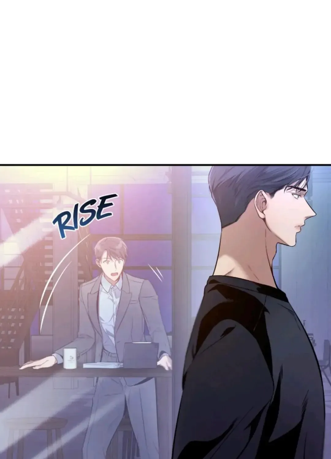 Read No Moral chapter 21 image 0 on Lezhin