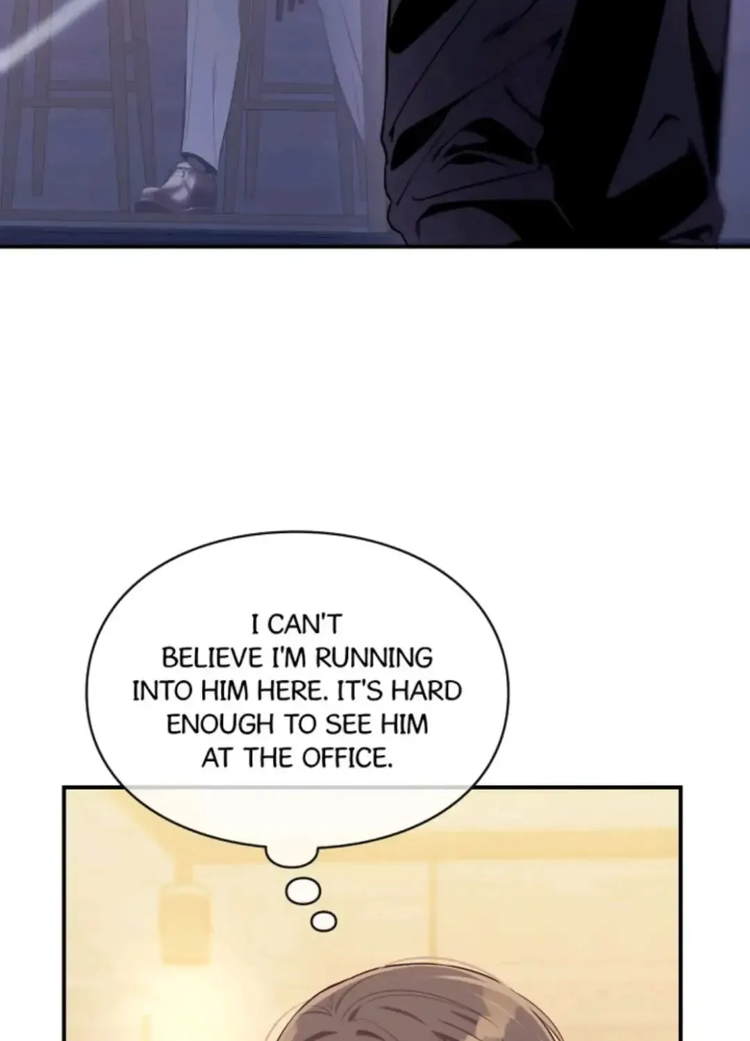 Read No Moral chapter 21 image 1 on Lezhin