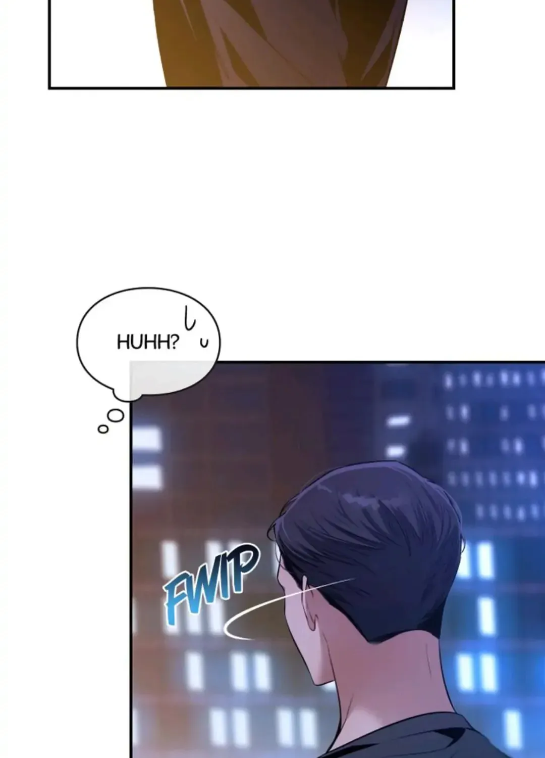 Read No Moral chapter 21 image 10 on Lezhin