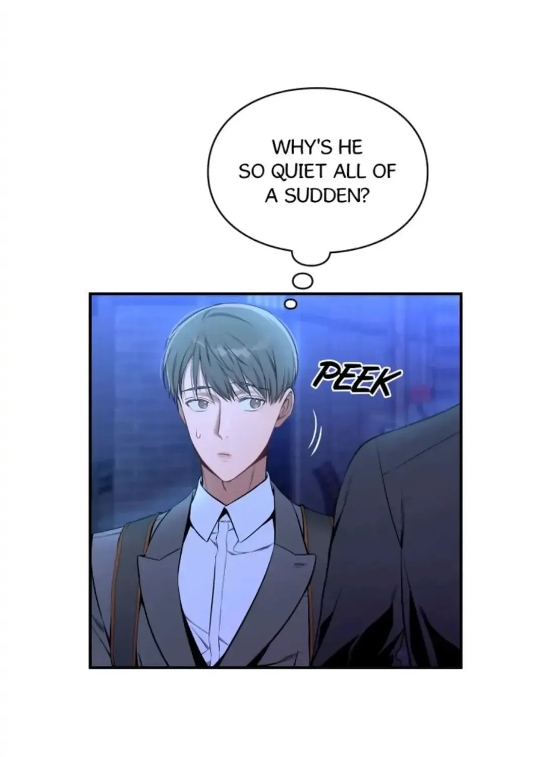 Read No Moral chapter 21 image 106 on Lezhin