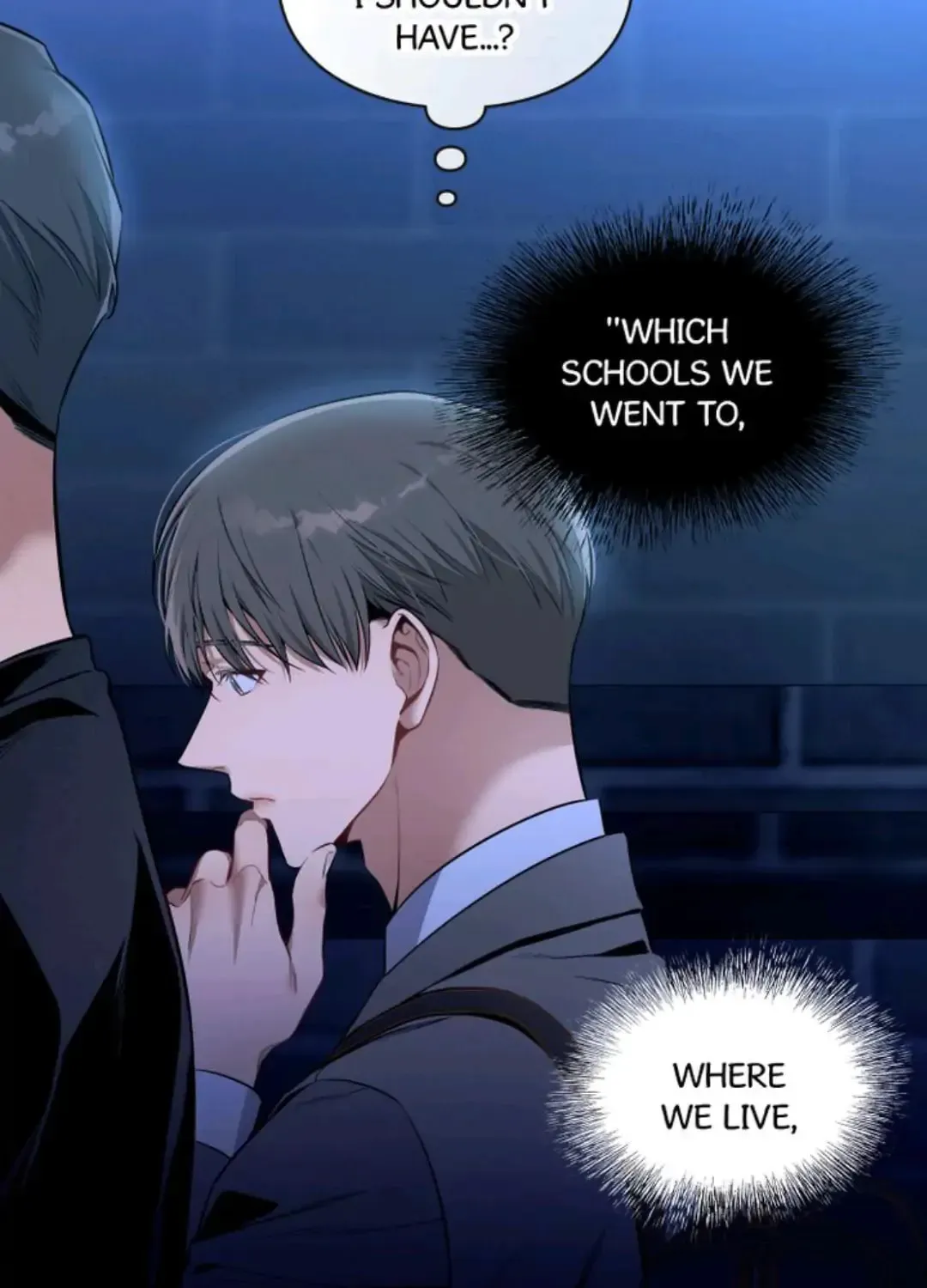 Read No Moral chapter 21 image 108 on Lezhin