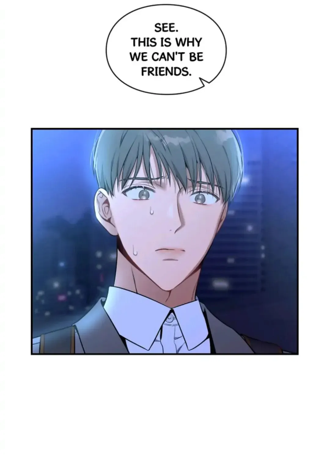 Read No Moral chapter 21 image 114 on Lezhin