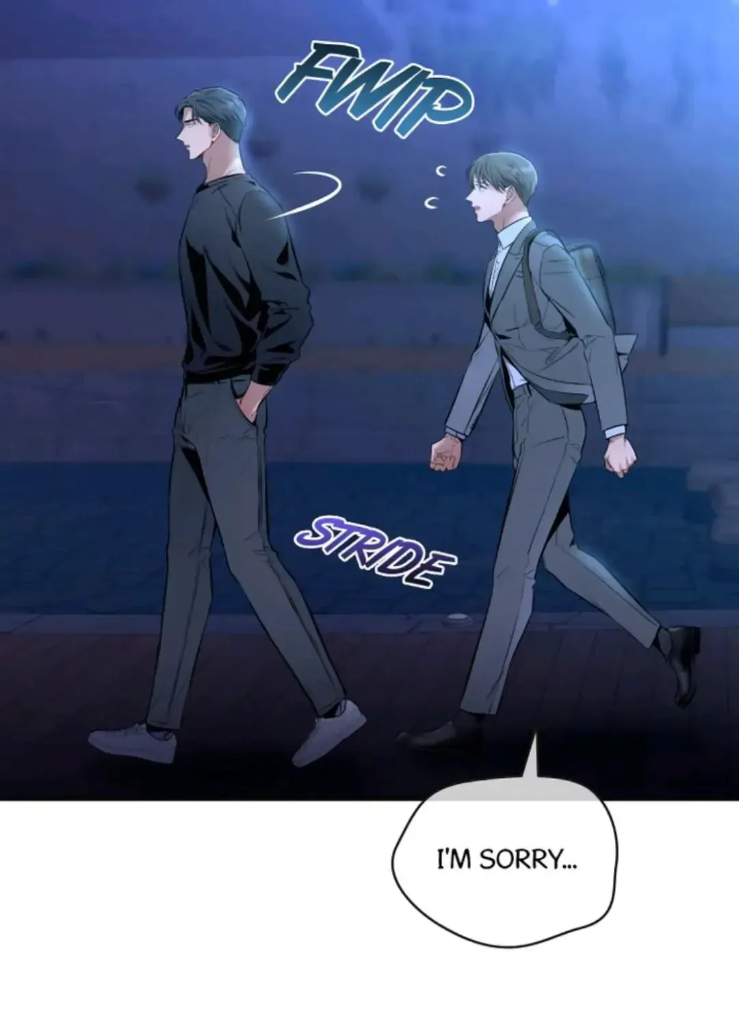 Read No Moral chapter 21 image 116 on Lezhin