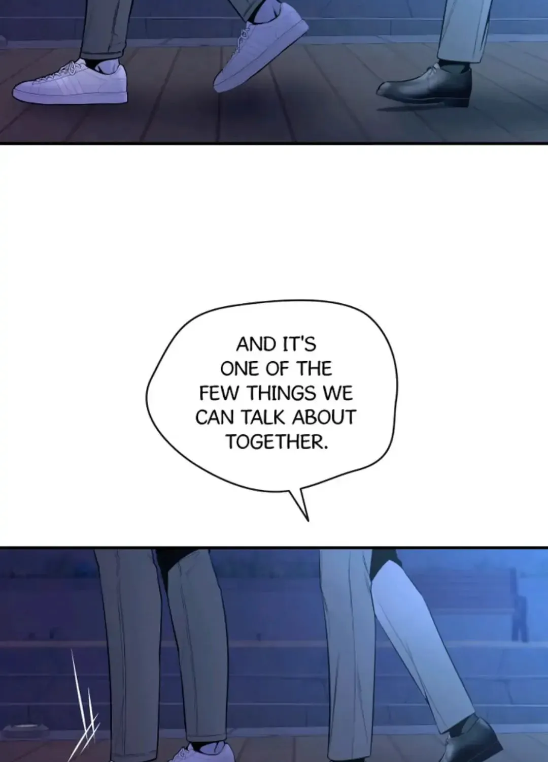 Read No Moral chapter 21 image 118 on Lezhin