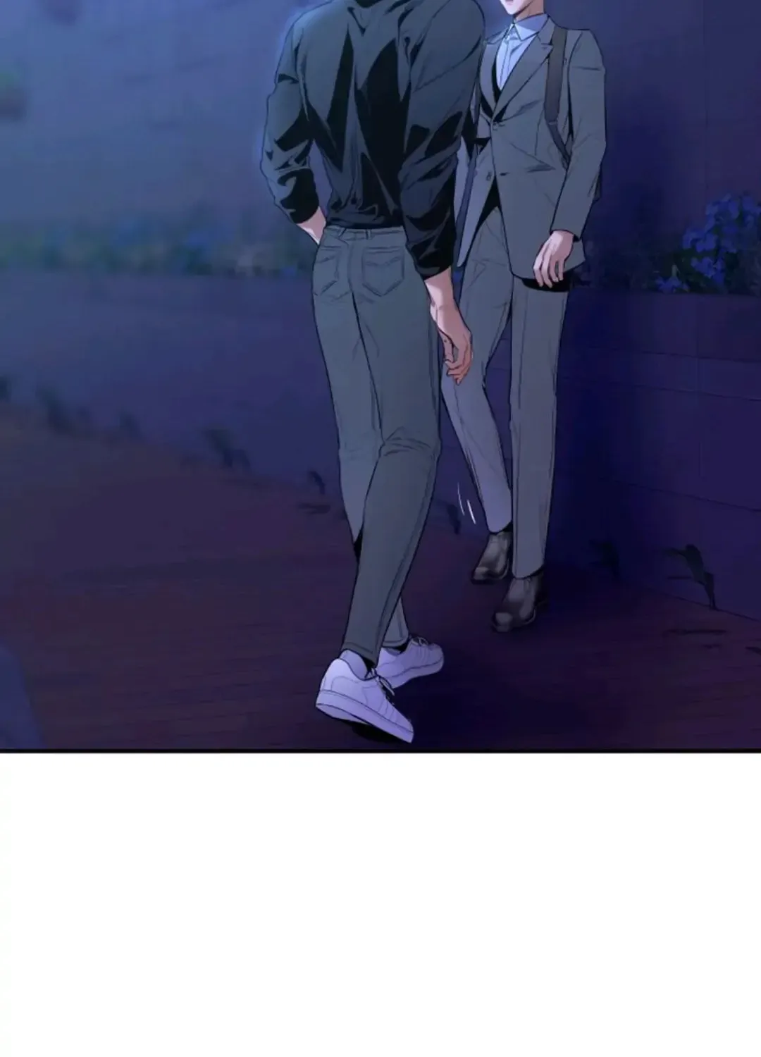 Read No Moral chapter 21 image 125 on Lezhin
