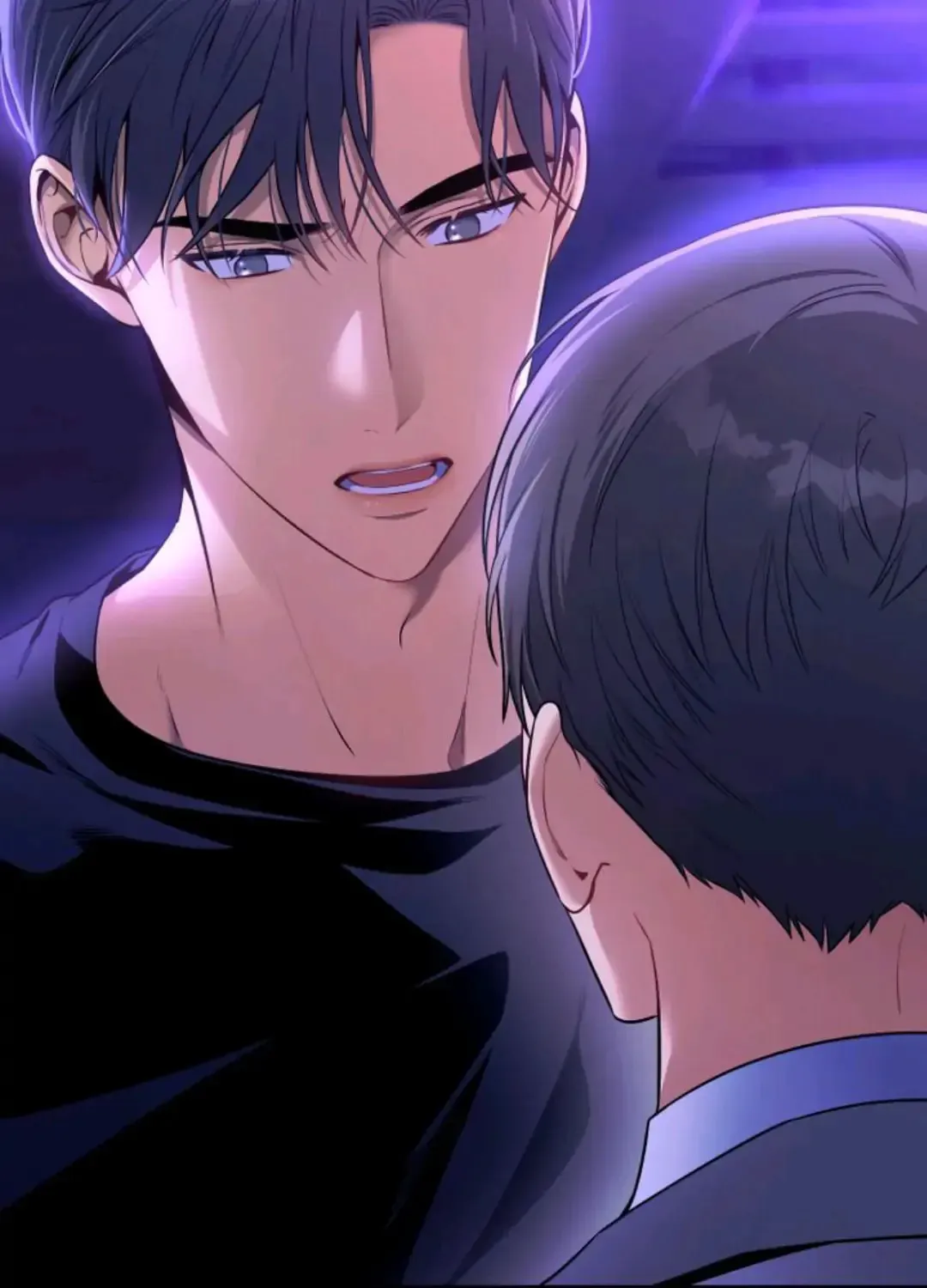Read No Moral chapter 21 image 131 on Lezhin