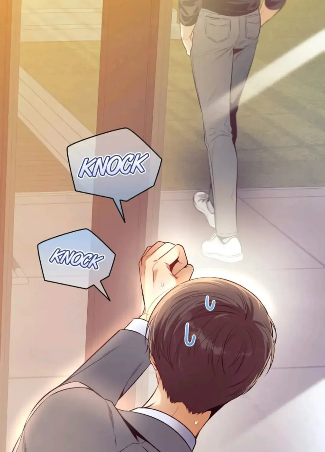 Read No Moral chapter 21 image 14 on Lezhin