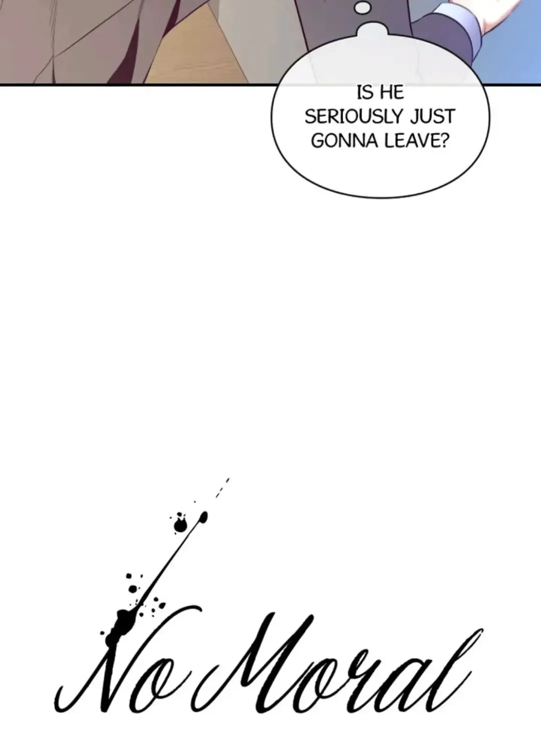 Read No Moral chapter 21 image 16 on Lezhin