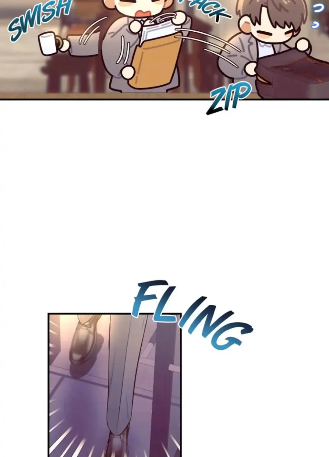 Read No Moral chapter 21 image 20 on Lezhin