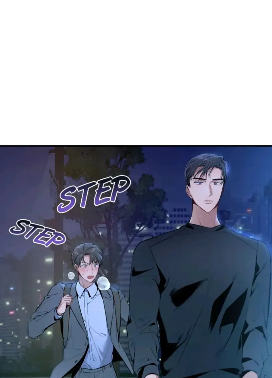 Read No Moral chapter 21 image 24 on Lezhin