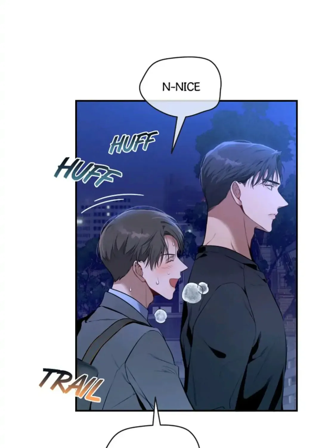 Read No Moral chapter 21 image 26 on Lezhin