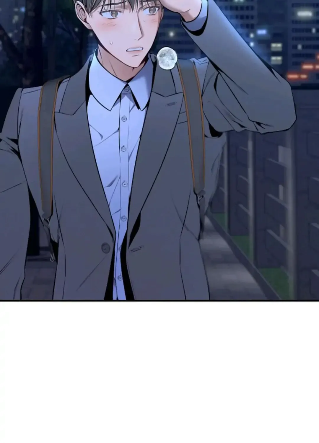 Read No Moral chapter 21 image 29 on Lezhin