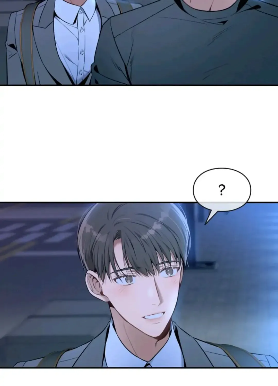 Read No Moral chapter 21 image 33 on Lezhin