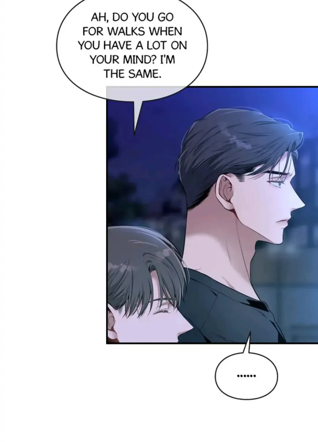 Read No Moral chapter 21 image 38 on Lezhin