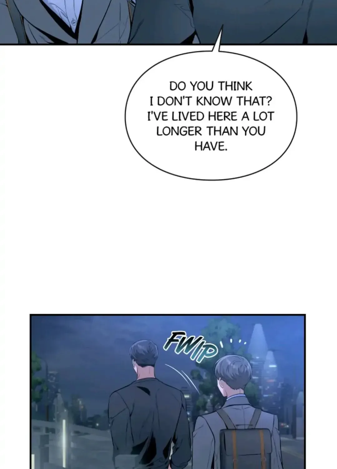 Read No Moral chapter 21 image 41 on Lezhin